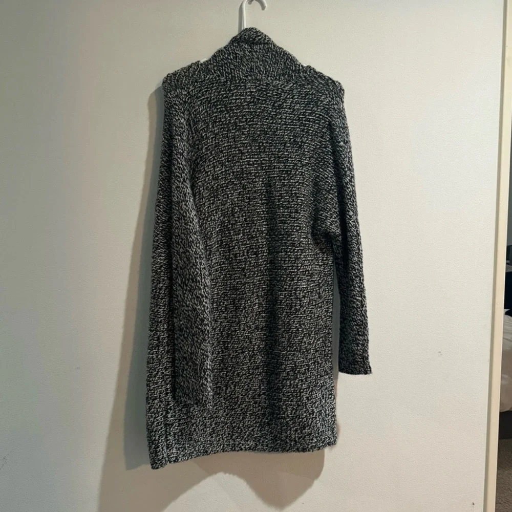 GAP Chunky Knit Wool Blend Cardigan with Pockets – Size XS – NEW! - Picture 2 of 3